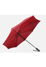 Knirps Knirps Shape Big Duomatic Stormparaplu -  Salsa Red