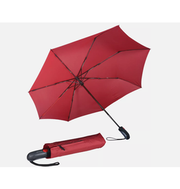 Knirps Knirps Shape Big Duomatic Stormparaplu -  Salsa Red