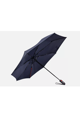 Knirps Knirps Shape Big Duomatic Stormparaplu -  Navy