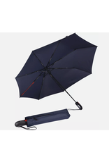 Knirps Knirps Shape Big Duomatic Stormparaplu -  Navy