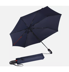 Knirps Knirps Shape Big Duomatic Stormparaplu -  Navy