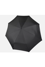 Knirps Knirps Shape Big Duomatic Stormparaplu -  Black