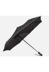 Knirps Knirps Shape Big Duomatic Stormparaplu -  Black