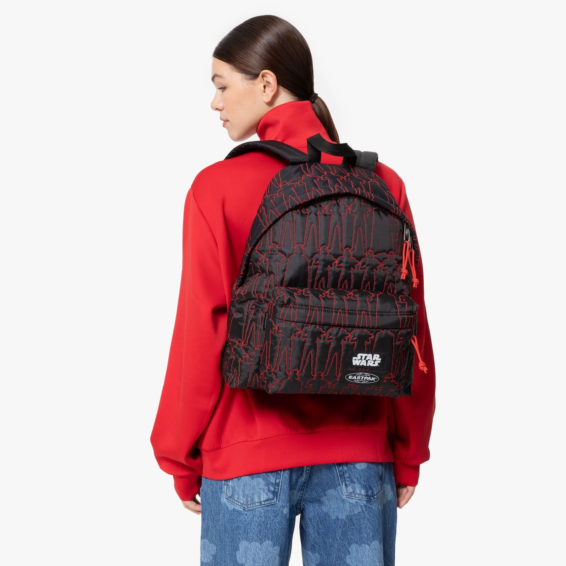 Eastpak Eastpak Padded Pak'r STAR WARS Dark Side - Limited Edition