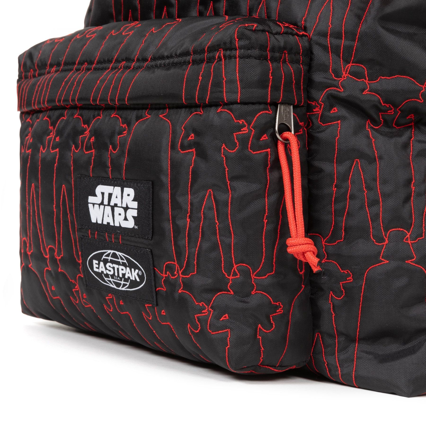 Eastpak Eastpak Padded Pak'r STAR WARS Dark Side - Limited Edition