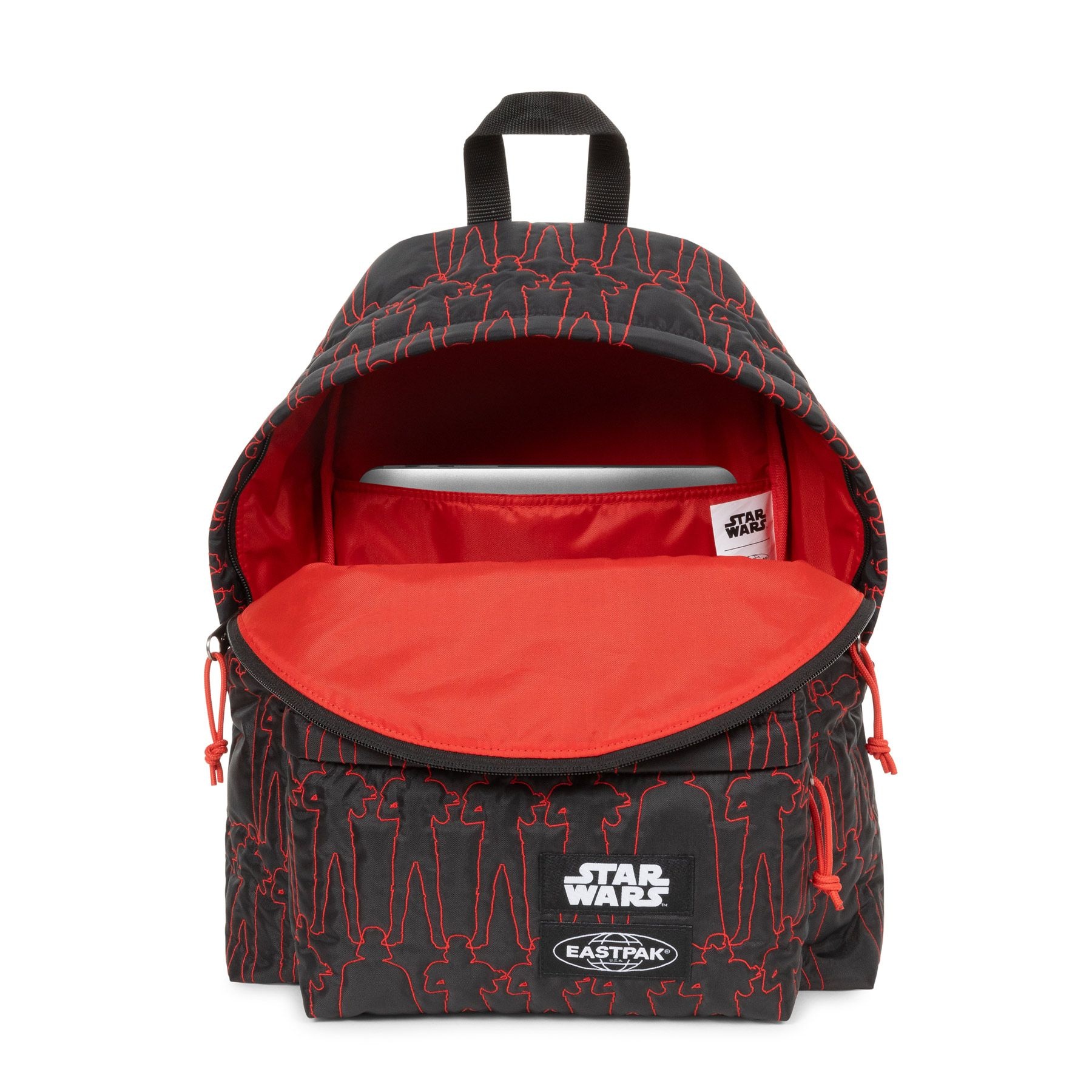 Eastpak Eastpak Padded Pak'r STAR WARS Dark Side - Limited Edition