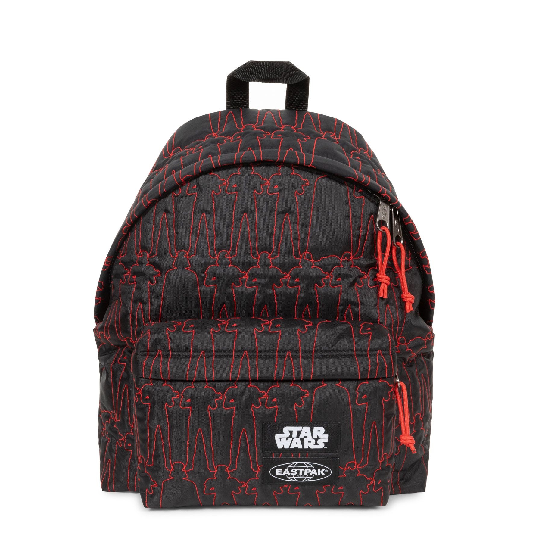 Eastpak Eastpak Padded Pak'r STAR WARS Dark Side - Limited Edition