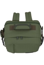 Cabinzero Cabinzero Classic handbagage Georgian Khaki ultralichte cabin rugzak 40 x 30 x 20 cm