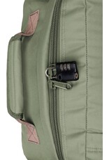Cabinzero Cabinzero Classic 44L -  handbagage rugzak -  Georgian Khaki