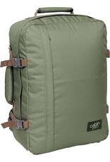 Cabinzero Cabinzero Classic 44L -  handbagage rugzak -  Georgian Khaki