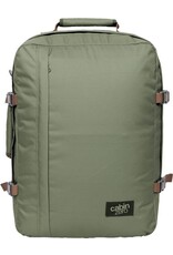 Cabinzero Cabinzero Classic 44L -  handbagage rugzak -  Georgian Khaki