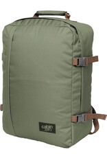 Cabinzero Cabinzero Classic 44L -  handbagage rugzak -  Georgian Khaki
