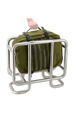 Cabinzero Cabinzero Classic 44L -  handbagage rugzak -  Sangria Red