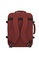 Cabinzero Cabinzero Classic 44L -  handbagage rugzak -  Sangria Red