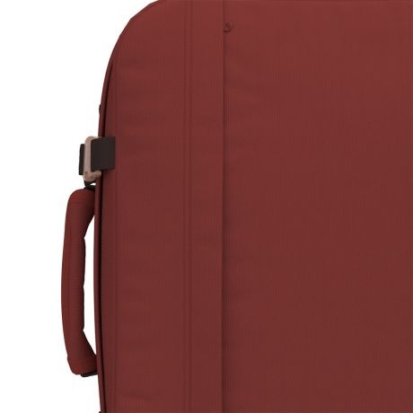 Cabinzero Cabinzero Classic 44L -  handbagage rugzak -  Sangria Red
