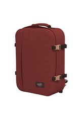 Cabinzero Cabinzero Classic 44L -  handbagage rugzak -  Sangria Red