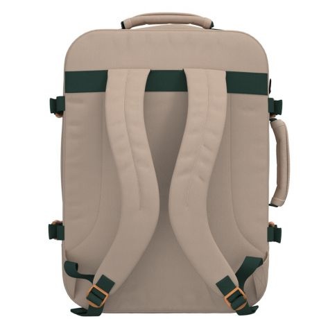 Cabinzero Cabinzero Classic 44L -  handbagage rugzak -  Cebu Sands