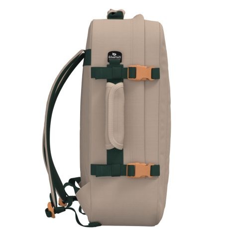 Cabinzero Cabinzero Classic 44L -  handbagage rugzak -  Cebu Sands