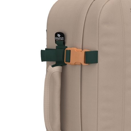 Cabinzero Cabinzero Classic 44L -  handbagage rugzak -  Cebu Sands