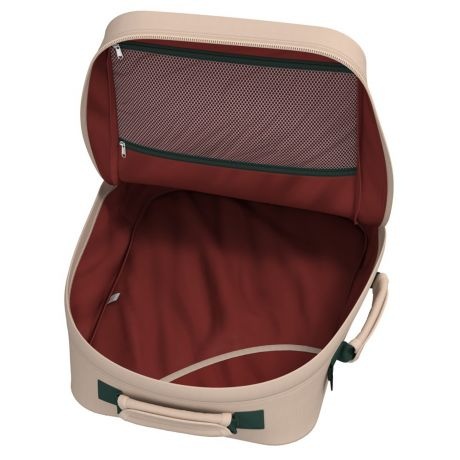 Cabinzero Cabinzero Classic 44L -  handbagage rugzak -  Cebu Sands