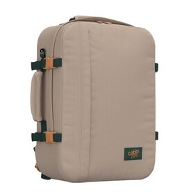 Cabinzero Classic 44L -  handbagage rugzak -  Cebu Sands