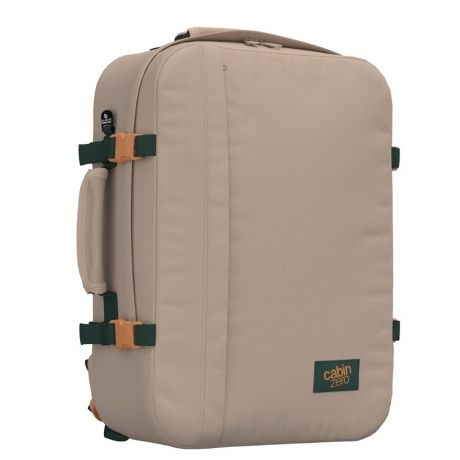 Cabinzero Cabinzero Classic 44L -  handbagage rugzak -  Cebu Sands