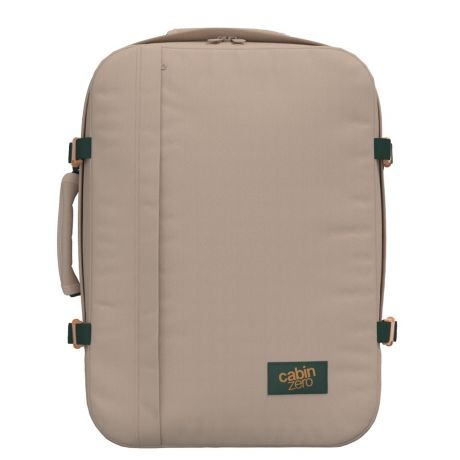 Cabinzero Cabinzero Classic 44L -  handbagage rugzak -  Cebu Sands