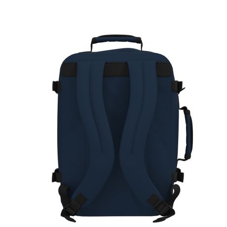 Cabinzero Cabinzero Classic 36L - handbagage rugzak - Navy