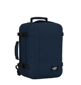 Cabinzero Classic 36L - handbagage rugzak - Navy