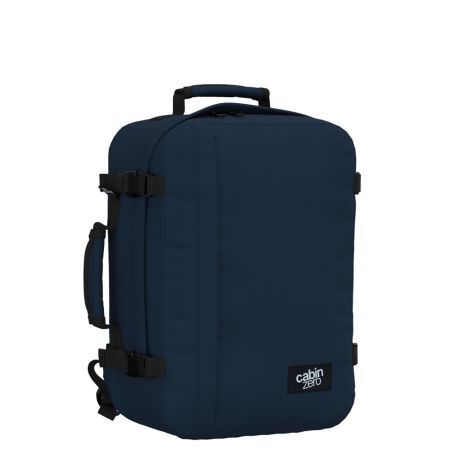 Cabinzero Cabinzero Classic 36L - handbagage rugzak - Navy