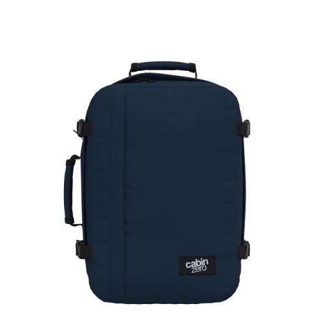 Cabinzero Cabinzero Classic 36L - handbagage rugzak - Navy