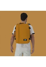 Cabinzero Cabinzero Classic 36L - handbagage rugzak - Orange Chill