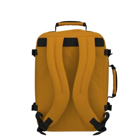 Cabinzero Cabinzero Classic 36L - handbagage rugzak - Orange Chill