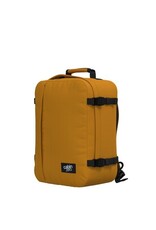 Cabinzero Cabinzero Classic 36L - handbagage rugzak - Orange Chill