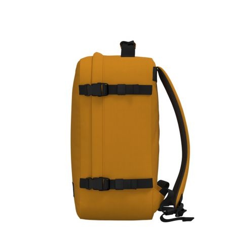 Cabinzero Cabinzero Classic 36L - handbagage rugzak - Orange Chill