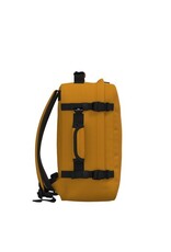 Cabinzero Cabinzero Classic 36L - handbagage rugzak - Orange Chill