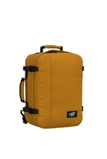 Cabinzero Cabinzero Classic 36L - handbagage rugzak - Orange Chill