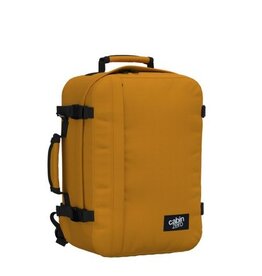 Cabinzero Classic 36L - handbagage rugzak - Orange Chill