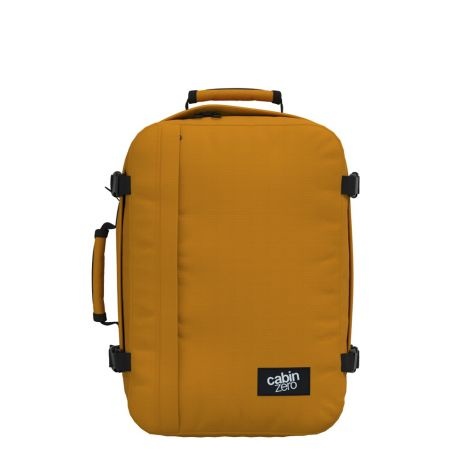 Cabinzero Cabinzero Classic 36L - handbagage rugzak - Orange Chill