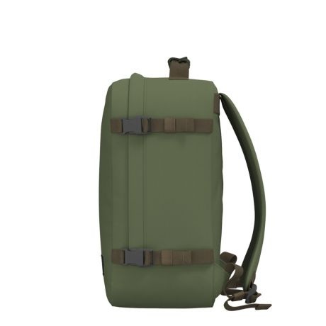 Cabinzero Cabinzero Classic 36L - handbagage rugzak - Georgian Khaki