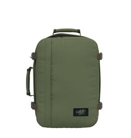 Cabinzero Classic 36L - handbagage rugzak - Georgian Khaki