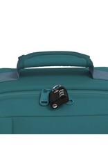 Cabinzero Cabinzero Classic 36L - handbagage rugzak - Aruba Blue