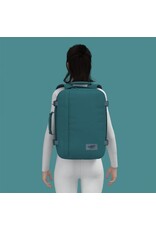 Cabinzero Cabinzero Classic 36L - handbagage rugzak - Aruba Blue
