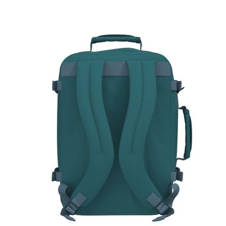 Cabinzero Cabinzero Classic 36L - handbagage rugzak - Aruba Blue