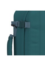 Cabinzero Cabinzero Classic 36L - handbagage rugzak - Aruba Blue
