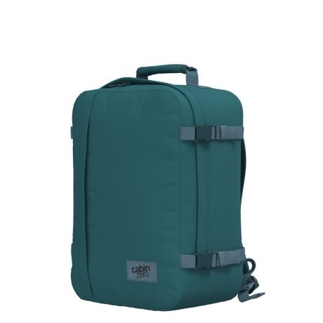 Cabinzero Cabinzero Classic 36L - handbagage rugzak - Aruba Blue
