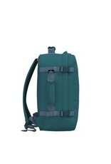 Cabinzero Cabinzero Classic 36L - handbagage rugzak - Aruba Blue