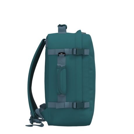 Cabinzero Cabinzero Classic 36L - handbagage rugzak - Aruba Blue