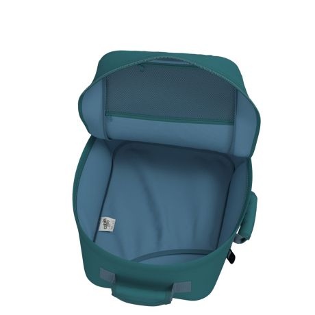 Cabinzero Cabinzero Classic 36L - handbagage rugzak - Aruba Blue