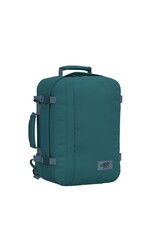 Cabinzero Cabinzero Classic 36L - handbagage rugzak - Aruba Blue